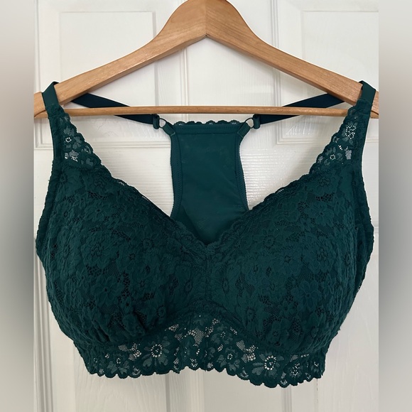 Aerie Lace Bralette - Picture 1 of 4